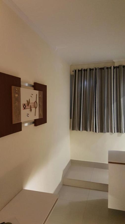 Top Hotel (Adults Only) São Paulo Eksteriør billede
