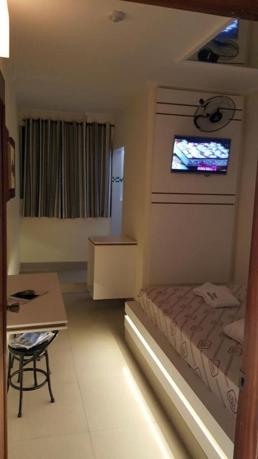 Top Hotel (Adults Only) São Paulo Eksteriør billede