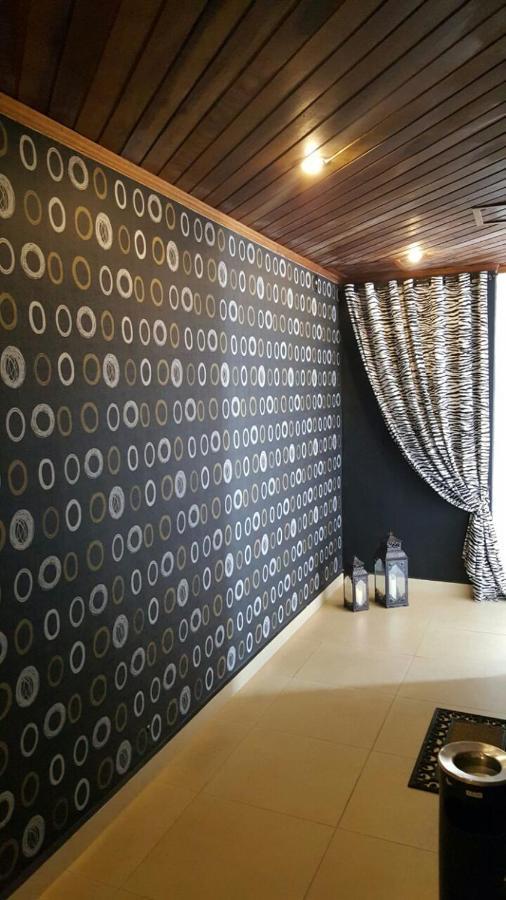 Top Hotel (Adults Only) São Paulo Eksteriør billede