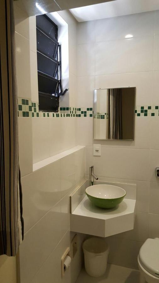 Top Hotel (Adults Only) São Paulo Eksteriør billede